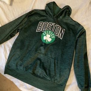 Celtics sweatshirt